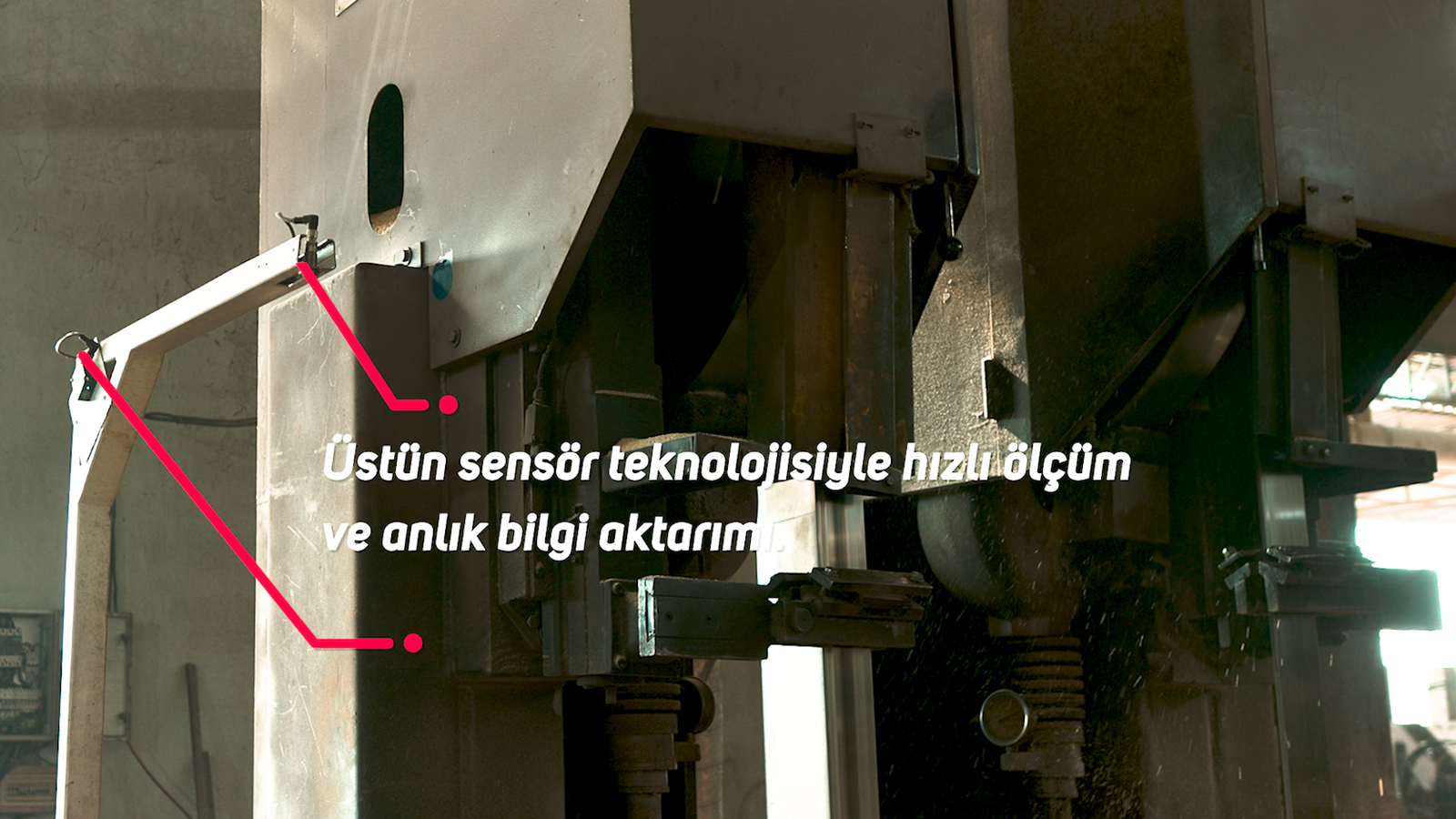 LOVO Tomruk Hacim Hesaplama Sistemi